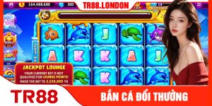 Bắn Cá Đổi Thưởng