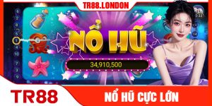Nổ Hũ Siêu Lớn