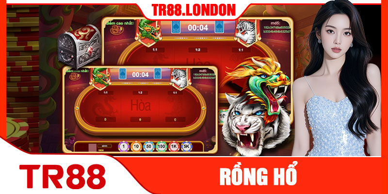 Rồng Hổ