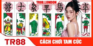 Cách Chơi Tam Cúc