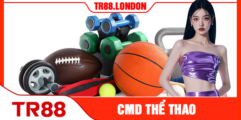 CMD Thể Thao