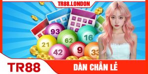 Dàn Chẵn Lẻ