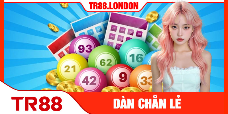 Dàn Chẵn Lẻ