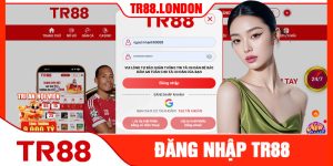 Đăng Nhập TR88