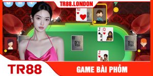 Game Bài Phỏm 
