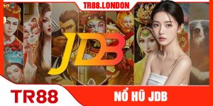 Nổ Hũ JDB