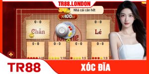 Xóc Đĩa